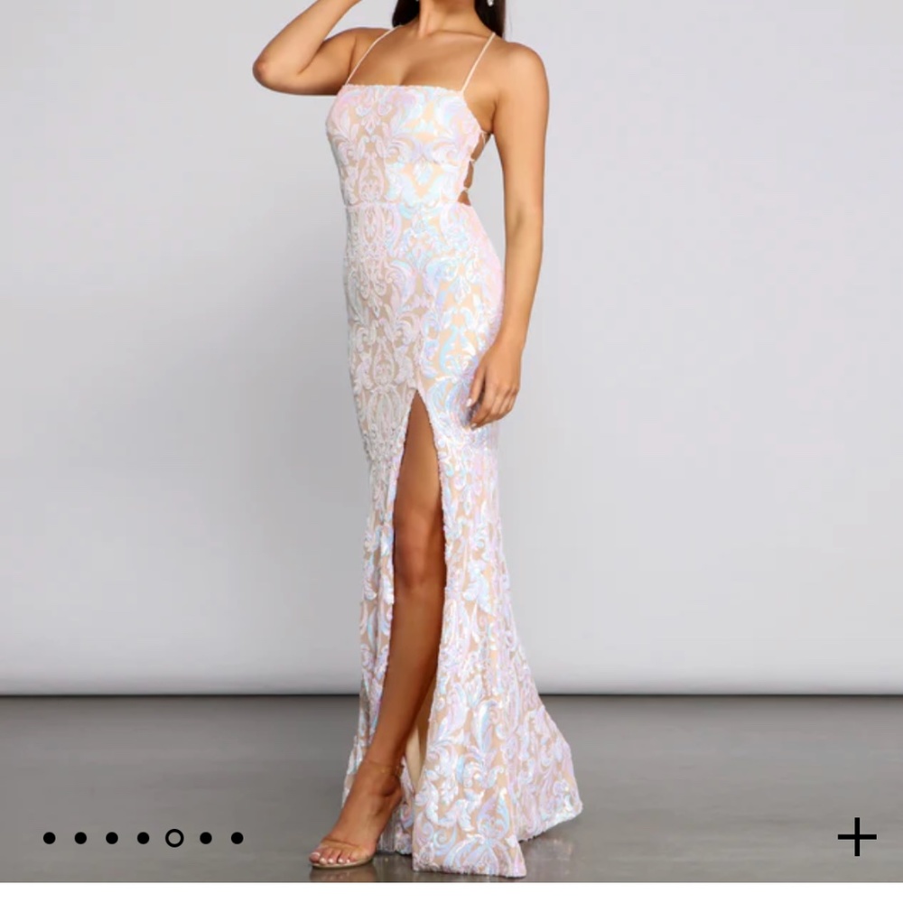 Windsor Dress